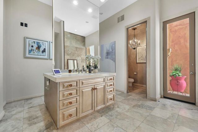 20 ViA Condotti, Rancho Mirage, CA 92270