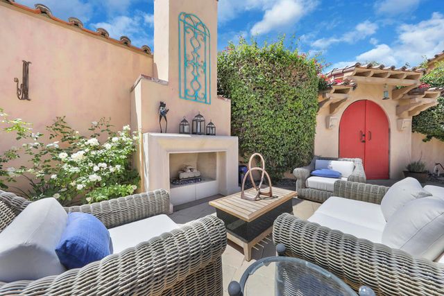 20 ViA Condotti, Rancho Mirage, CA 92270