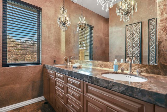 20 ViA Condotti, Rancho Mirage, CA 92270