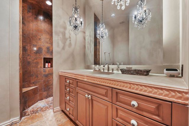 20 ViA Condotti, Rancho Mirage, CA 92270
