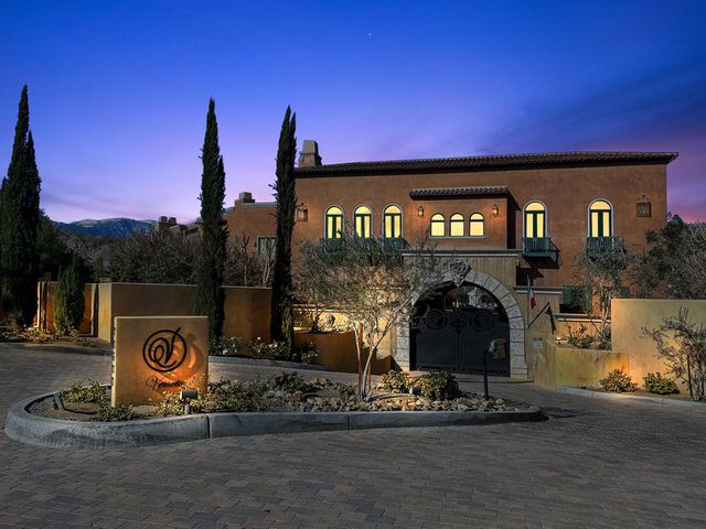 20 ViA Condotti, Rancho Mirage, CA 92270