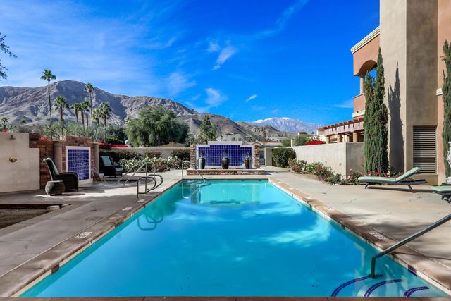 20 ViA Condotti, Rancho Mirage, CA 92270