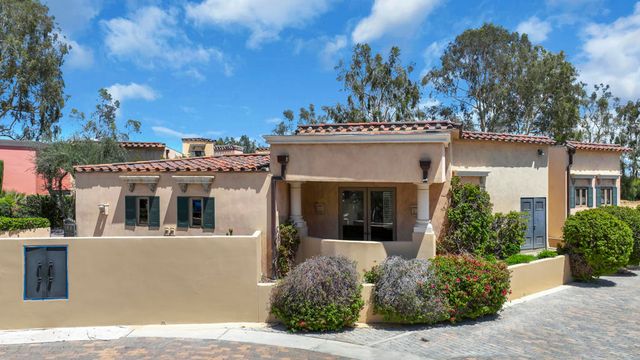 20 ViA Condotti, Rancho Mirage, CA 92270