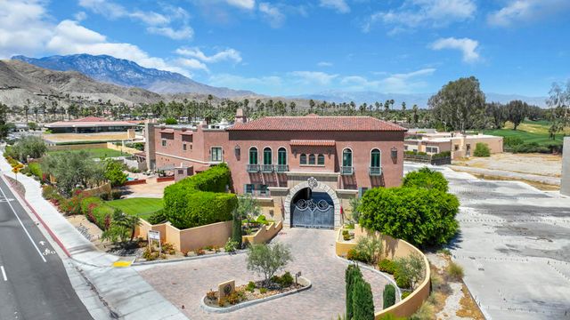 20 ViA Condotti, Rancho Mirage, CA 92270