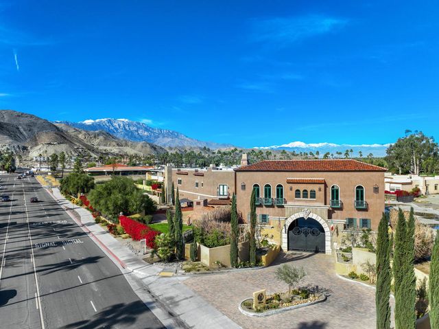 20 ViA Condotti, Rancho Mirage, CA 92270