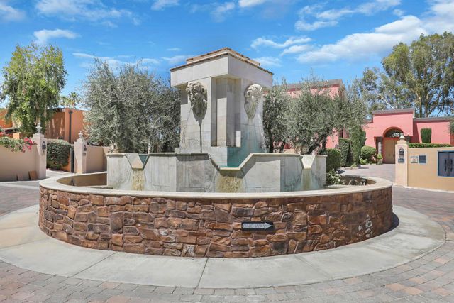 20 ViA Condotti, Rancho Mirage, CA 92270