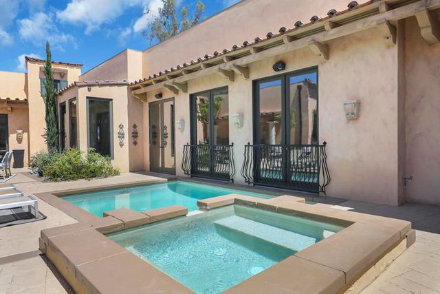 20 ViA Condotti, Rancho Mirage, CA 92270