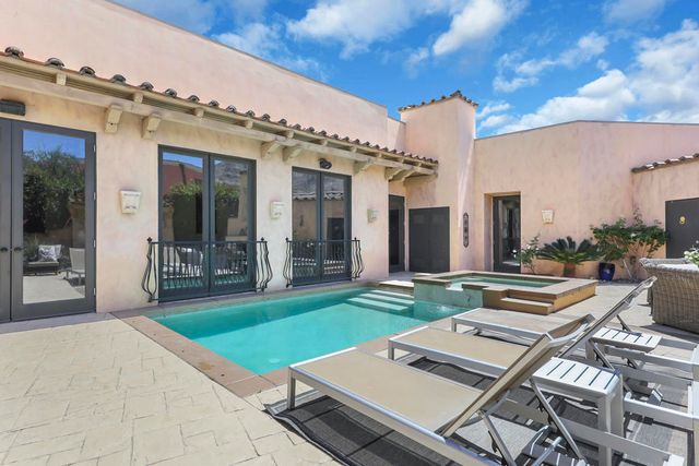 20 ViA Condotti, Rancho Mirage, CA 92270