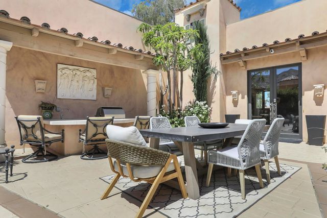 20 ViA Condotti, Rancho Mirage, CA 92270