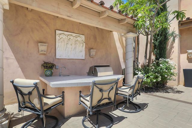 20 ViA Condotti, Rancho Mirage, CA 92270