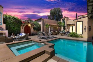 20 ViA Condotti, Rancho Mirage, CA 92270