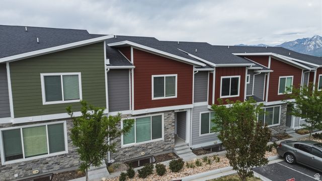 3779 W PURE NIRVANA LN, Herriman, UT 84096