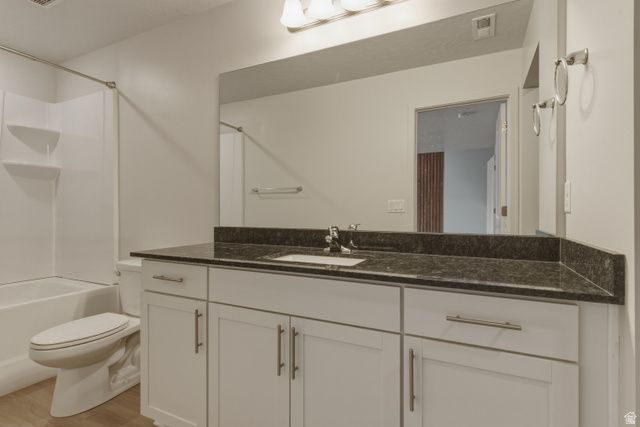 3779 W PURE NIRVANA LN, Herriman, UT 84096
