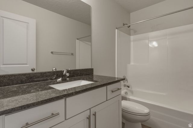 3779 W PURE NIRVANA LN, Herriman, UT 84096