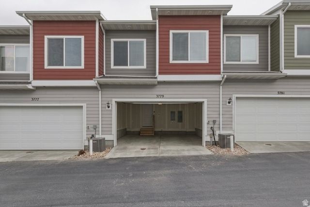 3779 W PURE NIRVANA LN, Herriman, UT 84096