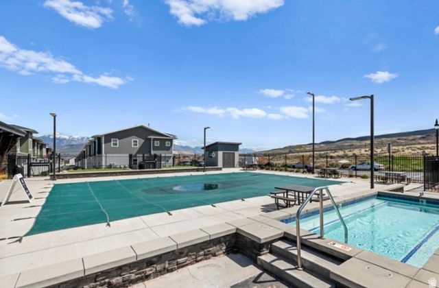 3779 W PURE NIRVANA LN, Herriman, UT 84096