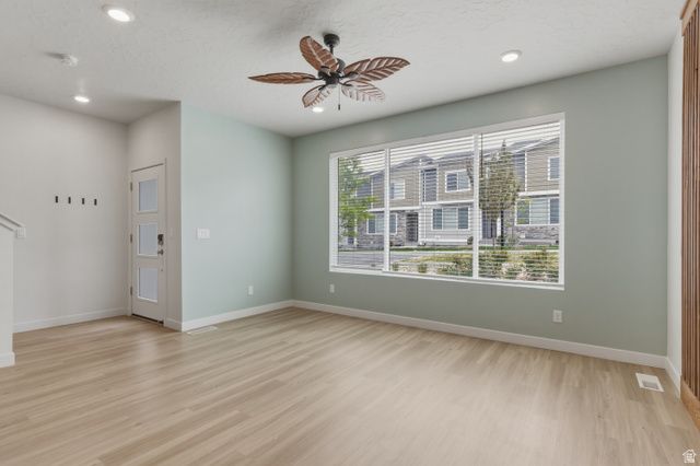 3779 W PURE NIRVANA LN, Herriman, UT 84096