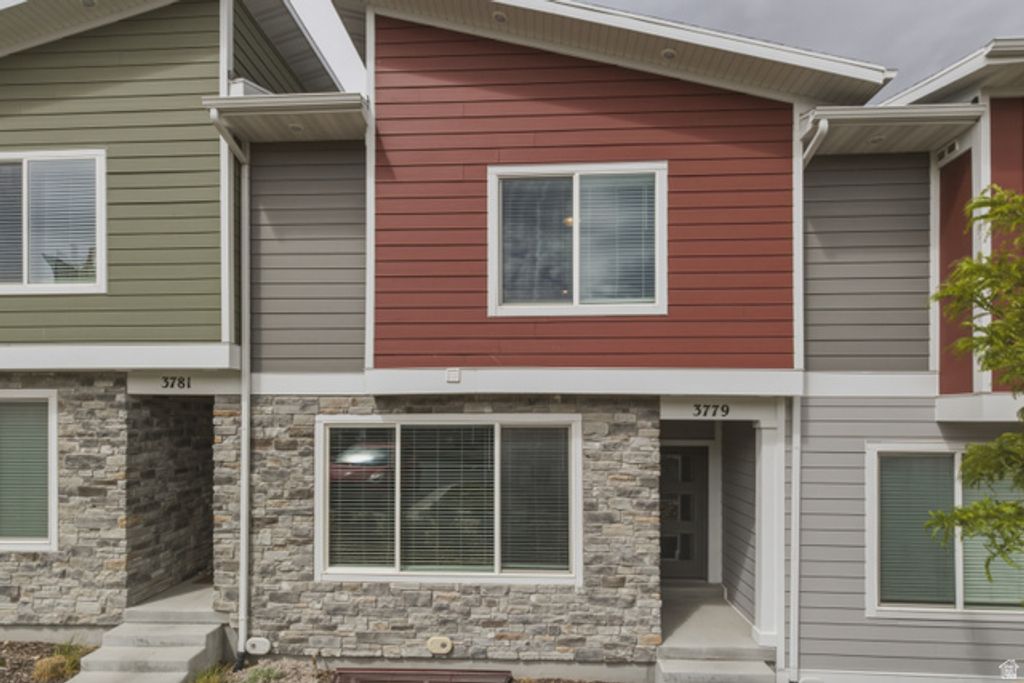 3779 W PURE NIRVANA LN, Herriman, UT 84096