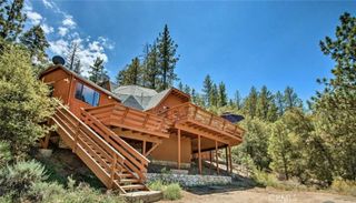1521 Zermatt Drive, Pine Mountain Club, CA 93222