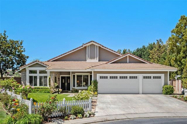 31052 Corte Aurora, San Juan Capistrano, CA 92675