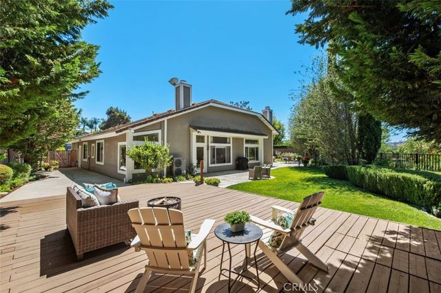 31052 Corte Aurora, San Juan Capistrano, CA 92675