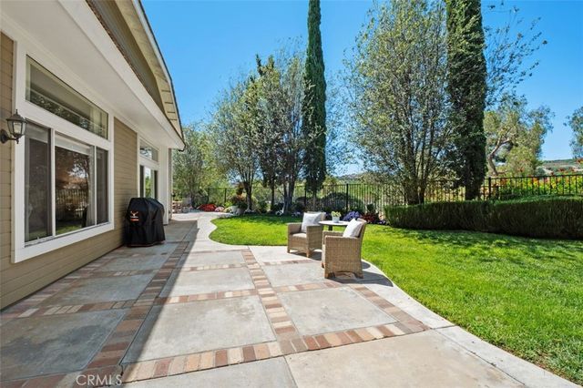 31052 Corte Aurora, San Juan Capistrano, CA 92675