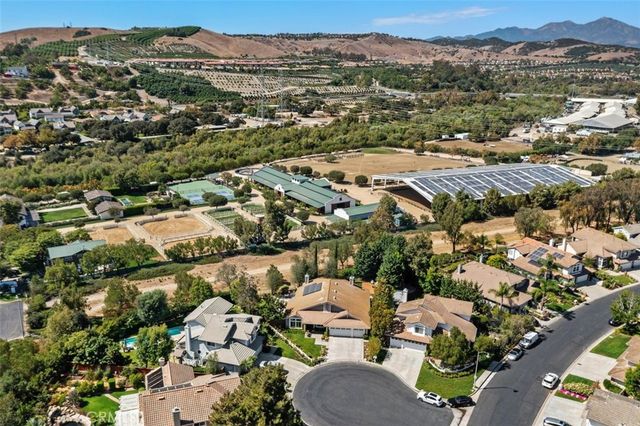 31052 Corte Aurora, San Juan Capistrano, CA 92675