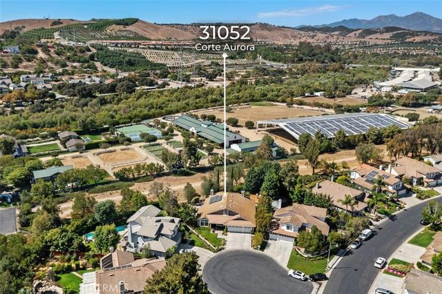 31052 Corte Aurora, San Juan Capistrano, CA 92675