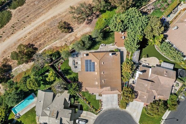 31052 Corte Aurora, San Juan Capistrano, CA 92675