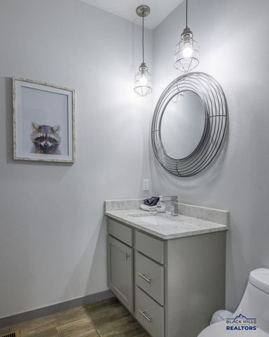 21266 RIDGEWOOD TR, Lead, SD 57754