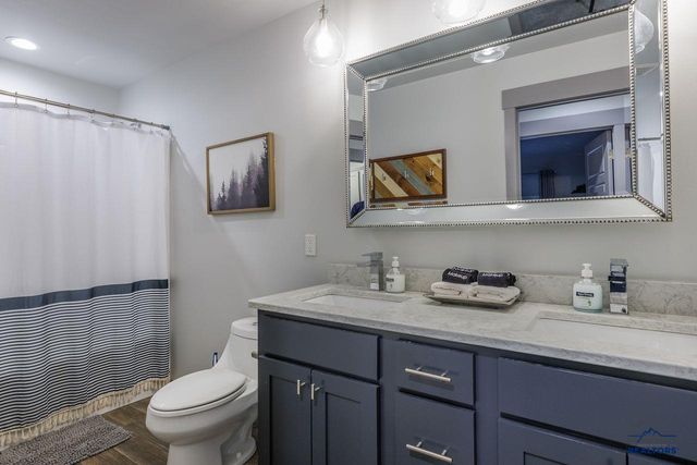 21266 RIDGEWOOD TR, Lead, SD 57754