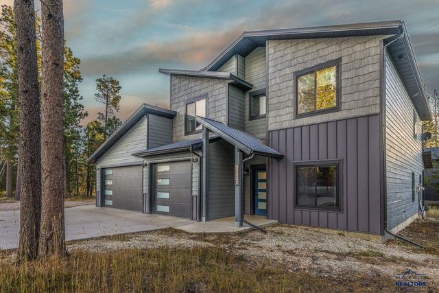 21266 RIDGEWOOD TR, Lead, SD 57754