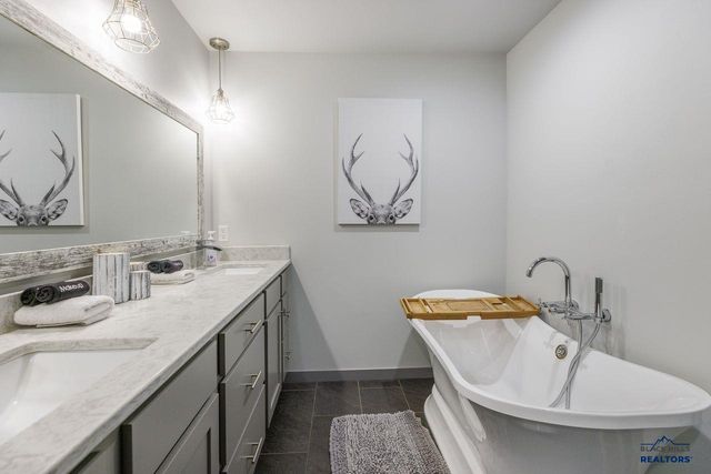 21266 RIDGEWOOD TR, Lead, SD 57754