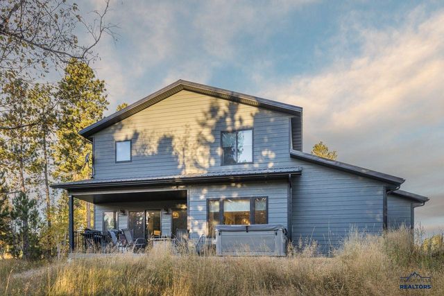 21266 RIDGEWOOD TR, Lead, SD 57754