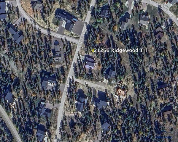 21266 RIDGEWOOD TR, Lead, SD 57754