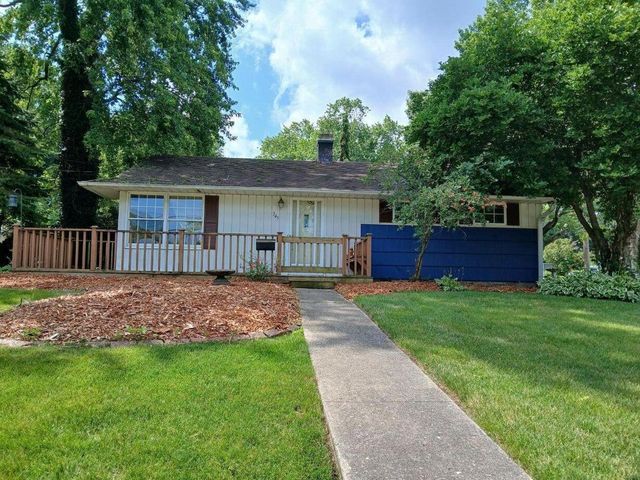 345 E Joliet Street, Schererville, IN 46375