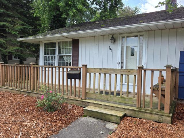 345 E Joliet Street, Schererville, IN 46375