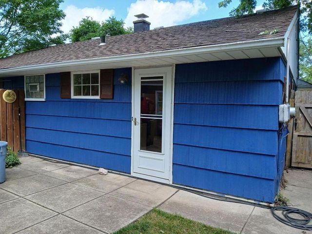 345 E Joliet Street, Schererville, IN 46375