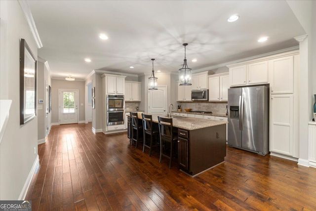 1068 Pebble Creek Way, Watkinsville, GA 30677