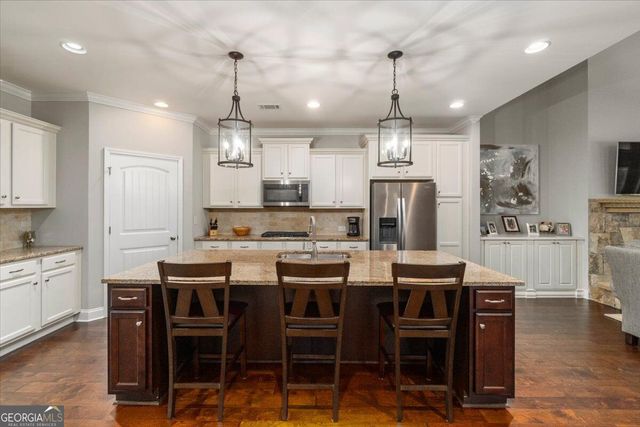 1068 Pebble Creek Way, Watkinsville, GA 30677