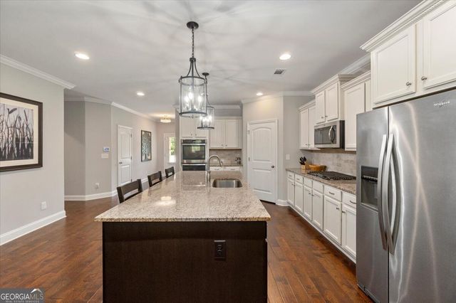 1068 Pebble Creek Way, Watkinsville, GA 30677