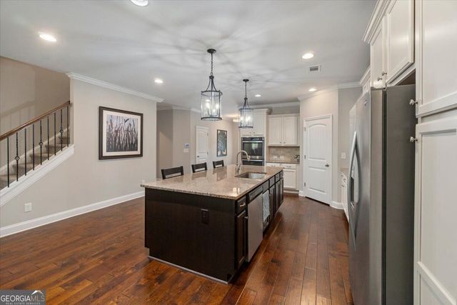 1068 Pebble Creek Way, Watkinsville, GA 30677