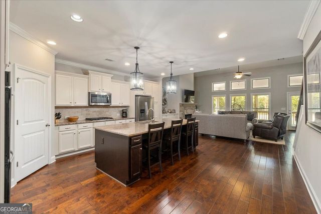 1068 Pebble Creek Way, Watkinsville, GA 30677
