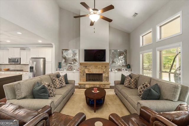 1068 Pebble Creek Way, Watkinsville, GA 30677