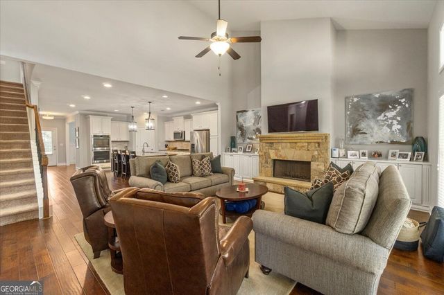 1068 Pebble Creek Way, Watkinsville, GA 30677