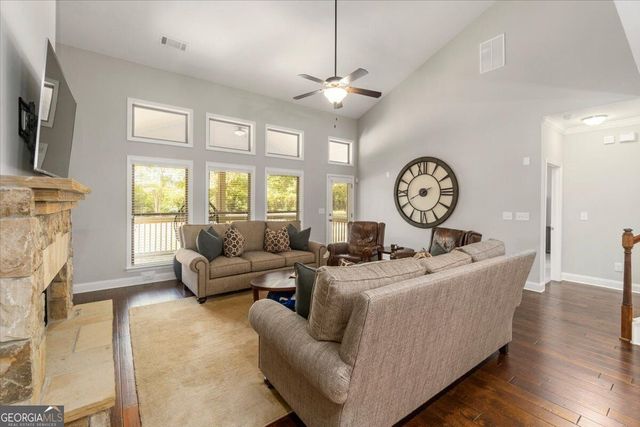 1068 Pebble Creek Way, Watkinsville, GA 30677
