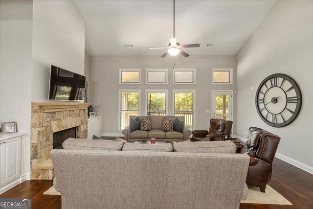 1068 Pebble Creek Way, Watkinsville, GA 30677