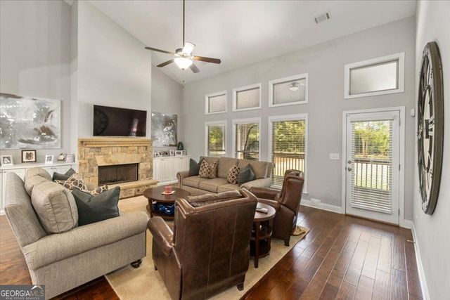 1068 Pebble Creek Way, Watkinsville, GA 30677