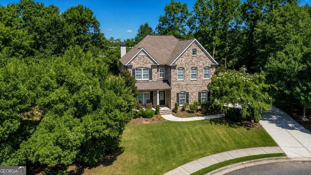 1068 Pebble Creek Way, Watkinsville, GA 30677