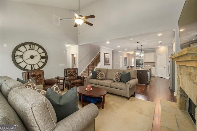 1068 Pebble Creek Way, Watkinsville, GA 30677